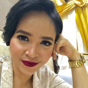 Iskha Puspa profile icon