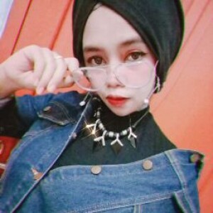 rara syahara profile icon