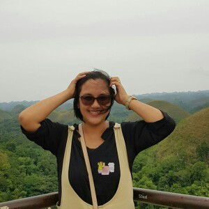 Dorcas Issa del Rosario-Manguiat profile icon