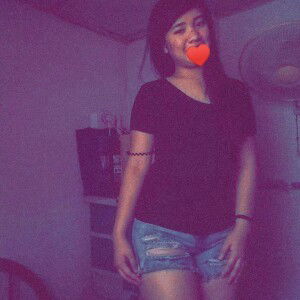 Tricia Mae Helira Sarmiento profile icon