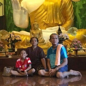 แมนยู รัตนพงษ์ profile icon