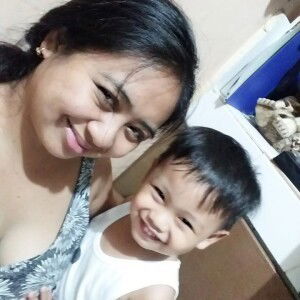 Sheryl Salazar Gamboa profile icon