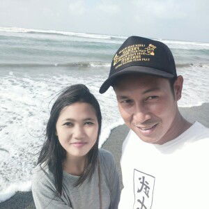 Siti Nurjanah profile icon