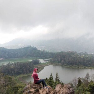 Anggita Octaviani profile icon