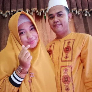 fitri healthy profile icon