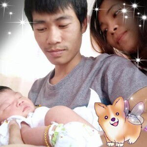 Adisorn Go Min profile icon