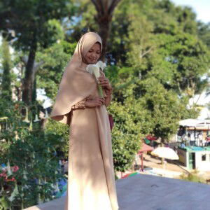 Lasmi Nugrahenny profile icon