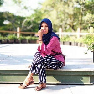 Ika Isty profile icon