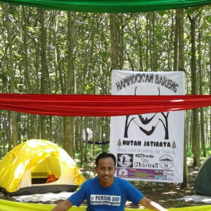 Gobras Sutisna profile icon