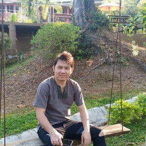 Aussawin Thangsitikun profile icon