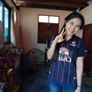 Wanwipa Somnangrong profile icon