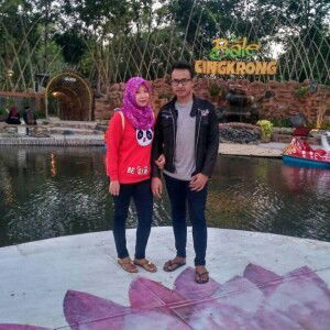 Khoirul Sebastian profile icon