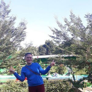 Sapphire Eden Sabuero Dadang profile icon