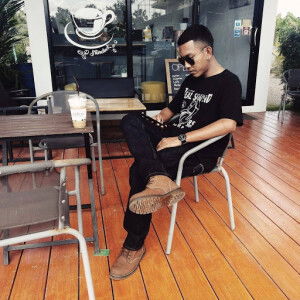 Komsan Sinwong profile icon