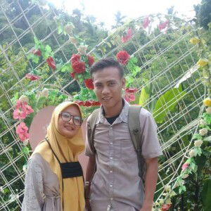 Novia Robeitah Irham profile icon