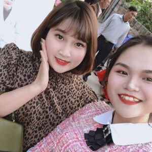 Hồng Thơm profile icon