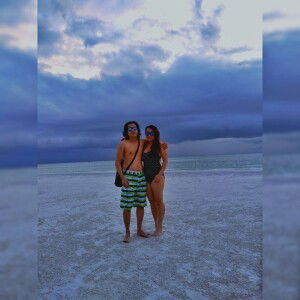 Clarisse Bernadette Cuerda Zabala profile icon