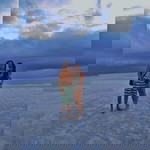 Clarisse Bernadette Cuerda Zabala profile icon