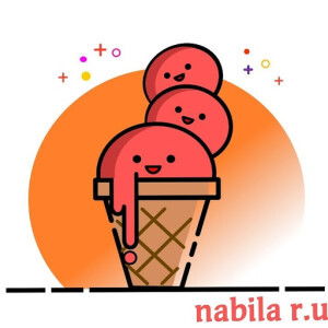 Nabila profile icon