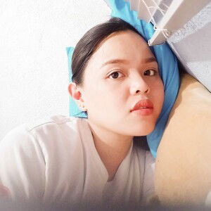 Daisy Jane Aure Lampadio profile icon