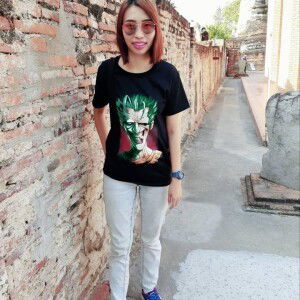 บิวตี้ เนเจอร์กิฟ profile icon