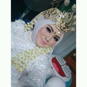 Maulidah profile icon