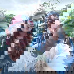 Charissa Dublin Padilla Montellano profile icon