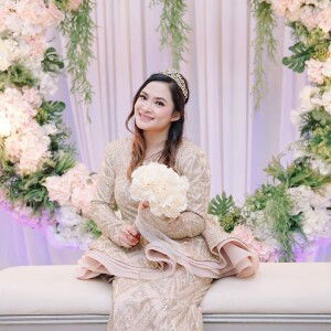 Hafizah Aziz Fieza profile icon