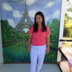 นาระ ภูริ profile icon