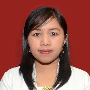 kezia sutrisni profile icon