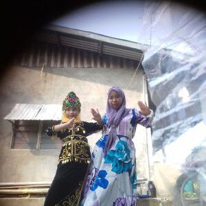 Rezki Sirajuddin Ekhy profile icon