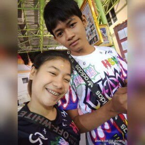 Faii Wunnapha profile icon