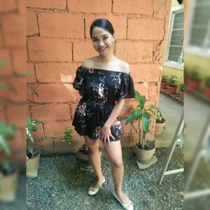 Jessamarie Treyes Castolome profile icon