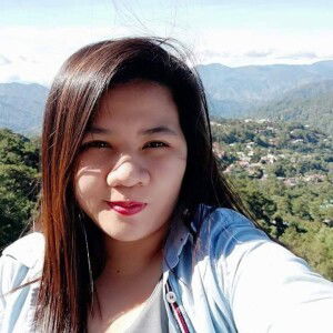 Roxannie Pastrana Villorente profile icon