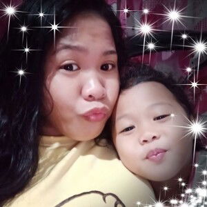 Shiela Almero profile icon