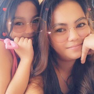 Meichel Danao Javier SG profile icon