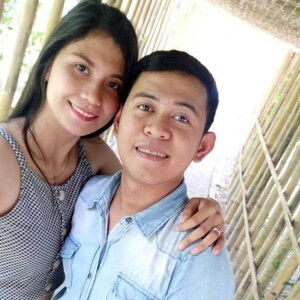 Ann Giannethe Vicera profile icon