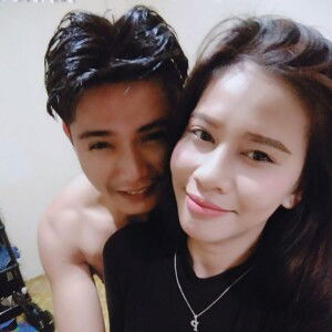 Nicole Trinh Pama profile icon