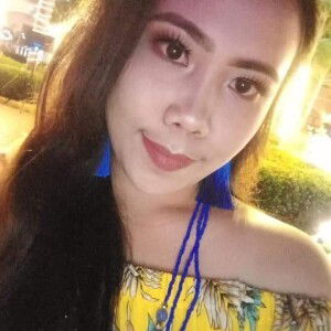 Angelika Salvedea Roldan profile icon