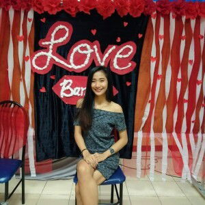 Hanna May Roldan Barata profile icon