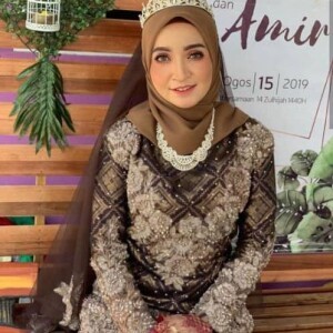 Aslina Abdullah profile icon