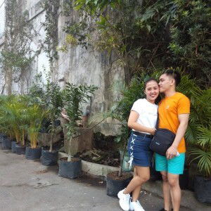 mariel andag profile icon