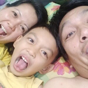 Merry Grezz C. Enriquez profile icon