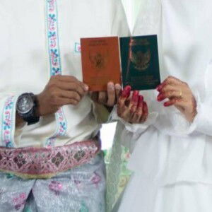 Umma Ara profile icon