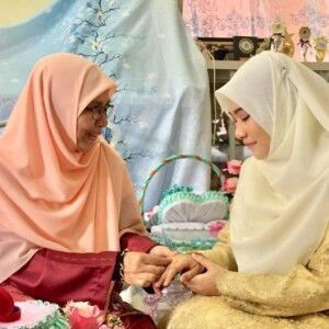 Farihah Rahim profile icon