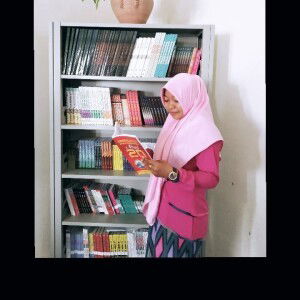 Rizkaa Savitri profile icon