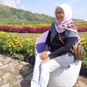 niken pribadi profile icon