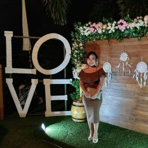 Juliana JulRip Ripin profile icon