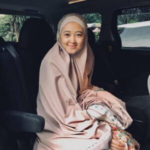 Ain Shaari profile icon
