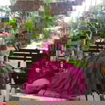 Rizza Dumaual profile icon